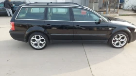 VW Passat * GERMANY* АВТОМАТИК* 1.9 131к.с, снимка 6