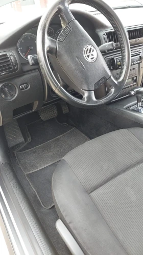 VW Passat * GERMANY* АВТОМАТИК* 1.9 131к.с, снимка 13