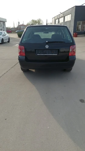 VW Passat * GERMANY* АВТОМАТИК* 1.9 131к.с, снимка 7