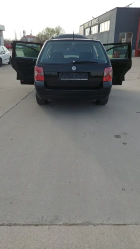 VW Passat * GERMANY* АВТОМАТИК* 1.9 131к.с, снимка 10