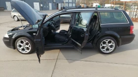 VW Passat * GERMANY* АВТОМАТИК* 1.9 131к.с, снимка 8