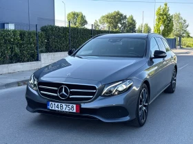 Mercedes-Benz E 220 DIGITAL COCKPIT/HEAD-UP/DISTRONIC/ПЪЛ.ИСТОРИЯ!, снимка 1
