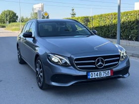 Mercedes-Benz E 220 DIGITAL COCKPIT/HEAD-UP/DISTRONIC/ПЪЛ.ИСТОРИЯ!, снимка 2