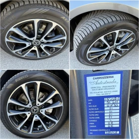 Mercedes-Benz E 220 DIGITAL COCKPIT/HEAD-UP/DISTRONIC/ПЪЛ.ИСТОРИЯ!, снимка 17