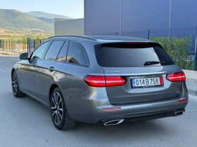 Mercedes-Benz E 220 DIGITAL COCKPIT/HEAD-UP/DISTRONIC/ПЪЛ.ИСТОРИЯ!, снимка 4