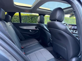 Mercedes-Benz E 220 DIGITAL COCKPIT/HEAD-UP/DISTRONIC/ПЪЛ.ИСТОРИЯ!, снимка 11