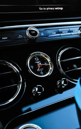 Bentley Continental gt SPEED FIRST EDITION FACELIFT HYBRID , снимка 5