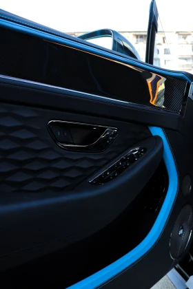 Bentley Continental gt SPEED FIRST EDITION FACELIFT HYBRID , снимка 4