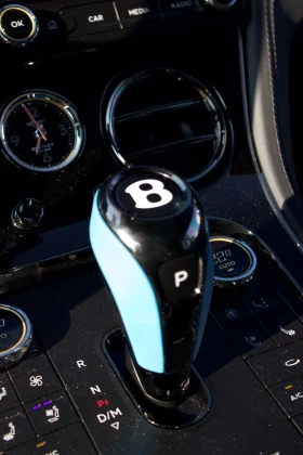 Bentley Continental gt SPEED FIRST EDITION FACELIFT HYBRID , снимка 6