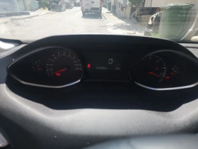 Peugeot 308, снимка 9