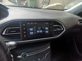 Peugeot 308, снимка 8