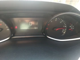 Peugeot 308, снимка 7
