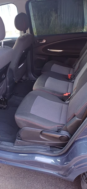 Ford Galaxy 2.0 tdci, снимка 7