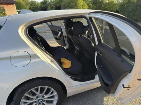 BMW 118, снимка 10