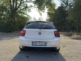 BMW 118, снимка 4