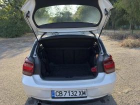BMW 118, снимка 11