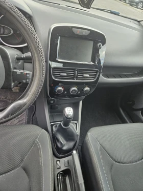 Renault Clio 1.5 dci-КЛИМАТРОНИК, снимка 10