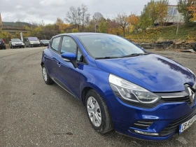 Renault Clio 1.5 dci-КЛИМАТРОНИК, снимка 4