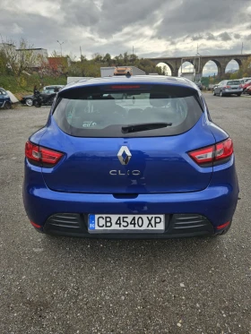 Renault Clio 1.5 dci-КЛИМАТРОНИК, снимка 5