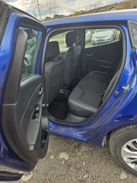Renault Clio 1.5 dci-КЛИМАТРОНИК, снимка 15