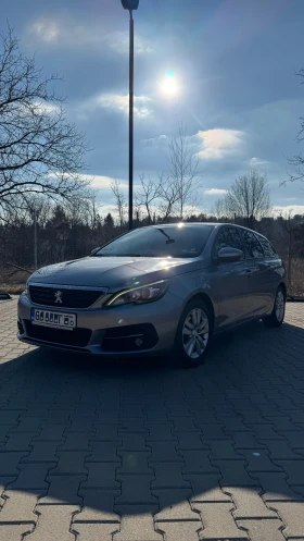 Peugeot 308 Peugeot 308SW 1.5 HDI 131 к.с ПРОМО ВЕЛИКДЕН, снимка 2