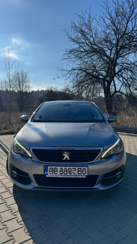 Peugeot 308 Peugeot 308SW 1.5 HDI 131 к.с ПРОМО ВЕЛИКДЕН, снимка 1