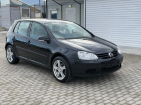 VW Golf 1.6i/102hp/Servic book/ , снимка 1