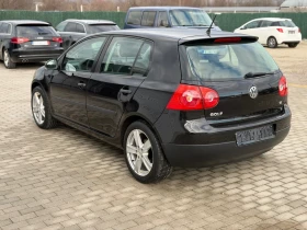 VW Golf 1.6i/102hp/Servic book/ , снимка 4