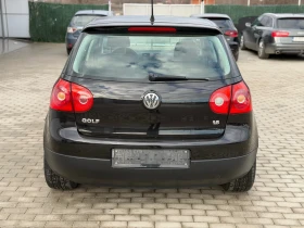 VW Golf 1.6i/102hp/Servic book/ , снимка 5