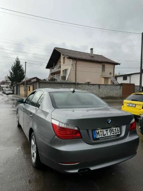 BMW 530 BMW 530xi facelift, снимка 6