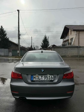 BMW 530 BMW 530xi facelift, снимка 5