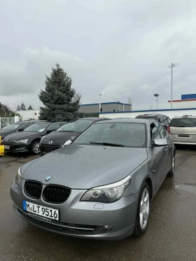 BMW 530 BMW 530xi facelift, снимка 1