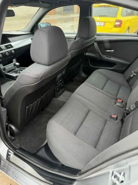 BMW 530 BMW 530xi facelift, снимка 14