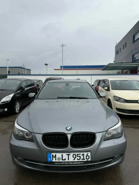BMW 530 BMW 530xi facelift, снимка 2