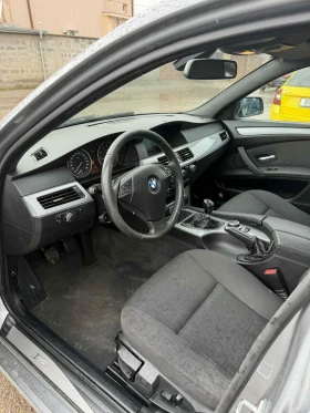BMW 530 BMW 530xi facelift, снимка 9