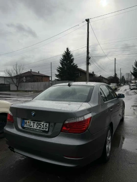 BMW 530 BMW 530xi facelift, снимка 4