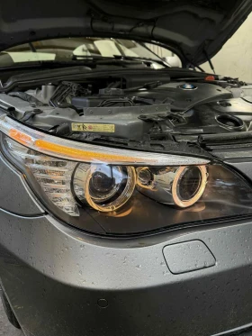 BMW 530 BMW 530xi facelift, снимка 7