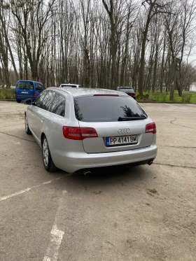 Audi A6 Quattro Facelift, снимка 2