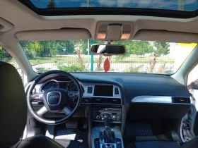 Audi A6 Quattro Facelift, снимка 4