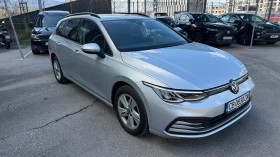 VW Golf 2.0 TDI Първи собственик от България! , снимка 2