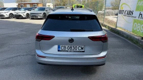 VW Golf 2.0 TDI Първи собственик от България! , снимка 6