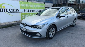 VW Golf 2.0 TDI Първи собственик от България! , снимка 1