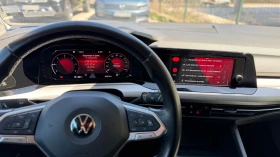 VW Golf 2.0 TDI Първи собственик от България! , снимка 13