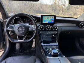 Mercedes-Benz C 43 AMG 4MATIC, снимка 15