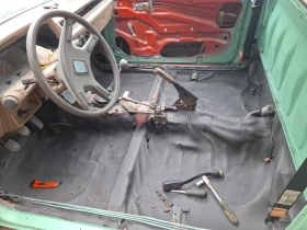 Subaru 1800 BRAT/MV, снимка 12