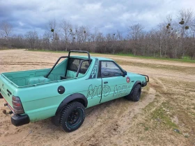 Subaru 1800 BRAT/MV, снимка 4