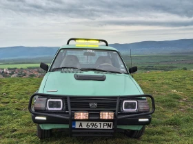 Subaru 1800 BRAT/MV, снимка 13