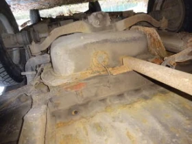 Subaru 1800 BRAT/MV, снимка 14