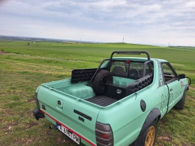 Subaru 1800 BRAT/MV, снимка 14