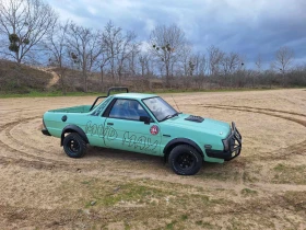 Subaru 1800 BRAT/MV, снимка 5